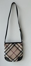 Sac burberry dryden d'occasion  Essey-lès-Nancy