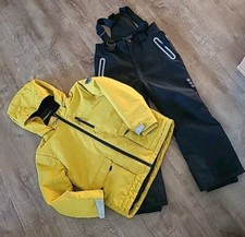Schneeanzug skianzug 128 gebraucht kaufen  Cottbus