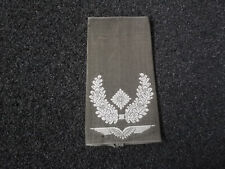 Bundeswehr major luftwaffe gebraucht kaufen  Freihung