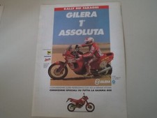 Advertising pubblicità 1992 usato  Salerno