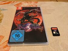 Bayonetta videospiel nintendo gebraucht kaufen  Osnabrück