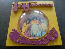 Jimi hendrix experience for sale  TAUNTON
