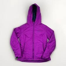 Women patagonia purple for sale  Lexington