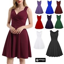 Vestito mini donna usato  Velletri