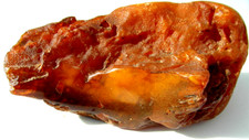 Großer naturbernstein ca gebraucht kaufen  Pappenheim