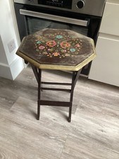 Vintage wooden hand for sale  LONDON