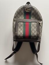Zaino gucci ophidia usato  Carate Brianza