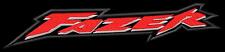 Yamaha Fazer FZ1 FZ6 FZS 600 1100 S2 Patch naprasownica na sprzedaż  PL