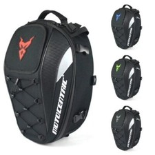 Borsa moto sella usato  Chivasso