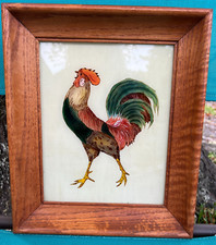 Vintage rooster primitive for sale  Spring Hill