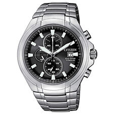 Orologio uomo citizen usato  Viterbo