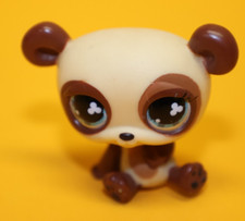 Estatueta Littlest Pet Shop Hasbro LPS urso 612 comprar usado  Enviando para Brazil