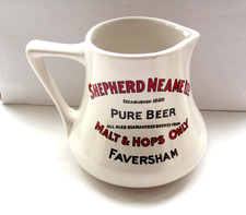 Shepherd neame pure for sale  ROTHERHAM