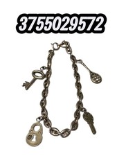 Bracciale argento 800 usato  Grosseto