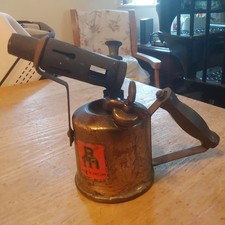 Vintage brass blow for sale  TRING