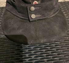 Casquette allemande ww2 d'occasion  Marseille XIII