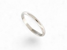 Bague cartier alliance d'occasion  France