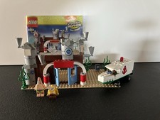 Lego 3832 spongebob gebraucht kaufen  Hemhofen