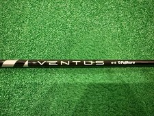 Driver Sleeve Shaft Single Ventus preto 6-S / Titleist Gt2 instalado 44,75 polegadas comprar usado  Enviando para Brazil