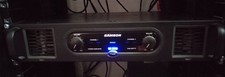 Amplificatore audio potenza usato  Visano