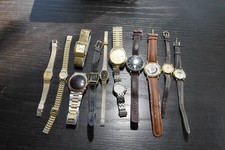 Lot vintage watches for sale  Onalaska