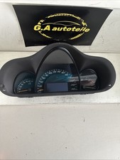 Tachometer tacho instrument gebraucht kaufen  Mendig