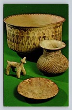 Ancient hohokam pottery for sale  USA