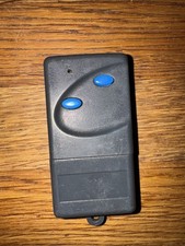 Novoferm garage door for sale  STAFFORD