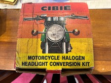 Cibie inch headlight for sale  SHEFFORD