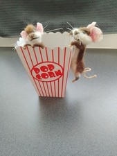 Needle felt mice for sale  HEMEL HEMPSTEAD