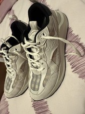 Burberry ramsey sneaker gebraucht kaufen  Ludwigshafen am Rhein