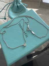 Tiffany diamond yard for sale  UK