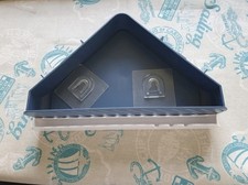 Eckwandregal dusche peng gebraucht kaufen  Pullenreuth