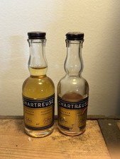 Lot mignonnettes chartreuse d'occasion  Villeurbanne