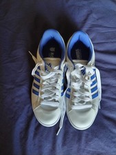 Swiss women trainers for sale  SHEFFIELD