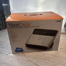 Neat neatdesk 1000 for sale  Chattanooga