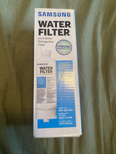 samsung fridge water filter da99 02131a for sale samsung fridge water filter da99 02131a for sale WEST BROMWICH