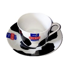 Buko tasse untertasse gebraucht kaufen  Köln