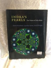 Indra pearls the gebraucht kaufen  Oberthal