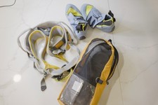 Edelrid finn rock for sale  Kansas City