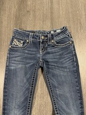 Miss ladies denim for sale  Colorado Springs