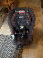 Graco contender front for sale  Ludlow