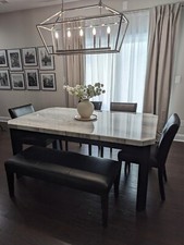 Crate barrel black for sale  Whitsett