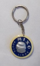 Porte clés mixo d'occasion  Royan