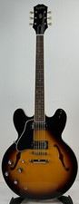 Epiphone 335 left for sale  Fort Wayne