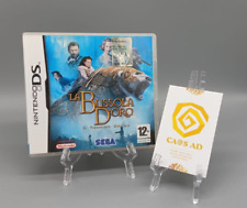 Gioco bussola oro usato  Cuneo