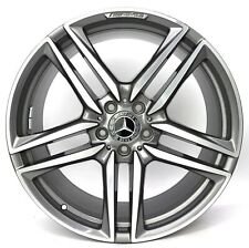 20zoll riginal mercedes gebraucht kaufen  Gefell