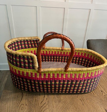 Plum sparrow handwoven for sale  Caledonia