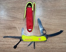 Victorinox rescue tool gebraucht kaufen  Ahrensbök