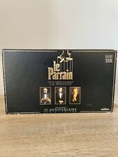 Parrain trilogie coffret d'occasion  Ronchin